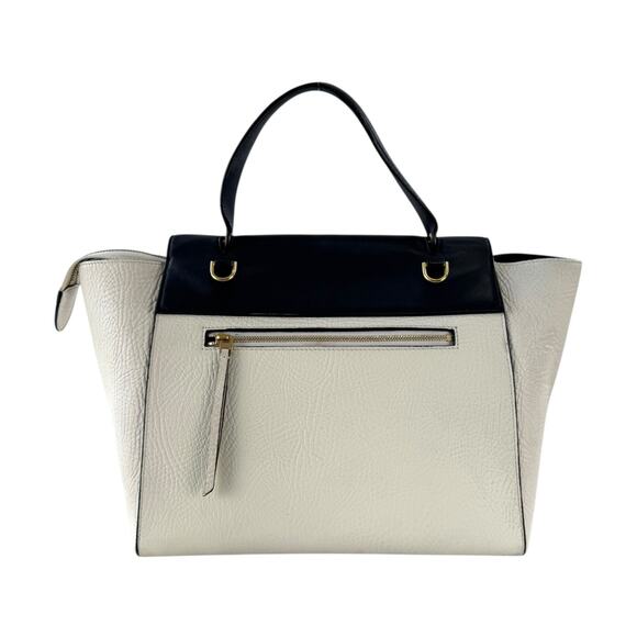 Celine Leather Belt Bag Mini - Picture 2 of 16